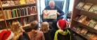 Børns læselyst stimuleres med tilskud fra Kulturstyrelsen