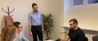 Bliv en bedre leder – 8 kursusdage på 8 uger