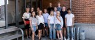 Frederikshavn Handelsskole inviterer til jobmesse