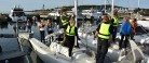 Maritim Student holder åbent hus
