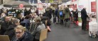 Forårsmesse i Arena Nord efter to års Corona-pause