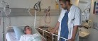 9 ud af 10 nordjyske patienter er tilfredse med hospitalspersonalet