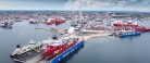 Unge inviteres ombord til en aften om karriere i den maritime branche