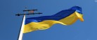 Der må nu flages med det Ukrainske flag