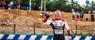 Ulrik Linnemann vinder podieplads til Europamesterskabet