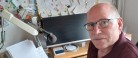 – Jeg var kun kort tid på Gymnasiet