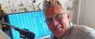 “Kongen af Stavanger” gæster Radio FCMR