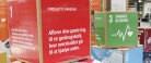 Biblioteket er med i ’Frederikshavn for Målene’