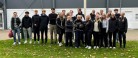 Elever på vej til DM i fodbold for handelsskoler