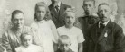 SLÆGTENS DAG på Kulturhus Kappelborg i Skagen