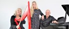 Julekoncert i Volstrup Kirke med Den Unikke Trio