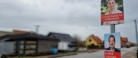 Du kan aflevere indsamlede valgplakater på genbrugspladserne