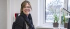 Maria er ny leder på Brovandeskolen