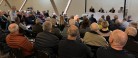 Dialogmøde: Knap 200 borgere diskuterede planer for nyt grønt erhvervsområde i Frederikshavn