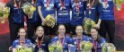 VEB vinder igen DM-guld