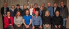 Vellykket første politiske dialogmøde med borgerne i Østervrå