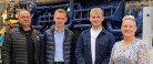 EUX-uddannelse med Danmarks premiere i Frederikshavn