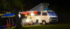 Fire tips til den første ferie i autocamper