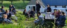 45 børn fra 16 lande gæster Frederikshavn Kommunes natur på sommercamp