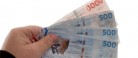 Nye donationer fra TrygFonden: Over 3,2 mio. kr. til mere tryghed i Nordjylland