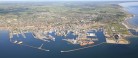 Formand og næstformand for Frederikshavn Havn har valgt at stoppe