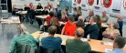 Kommunen holder inspirationsdag for foreninger sammen med DGI i Frederikshavn