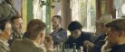 Skagen AiR: Nyt residency-program hos Skagens Kunstmuseer