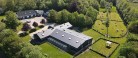 Ny dyrlægeklinik på vej til Nordjyllands Internat efter milliondonation