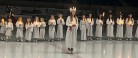 Juleshow og Lucia hos Skøjte og Sportsforening Nord