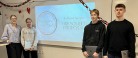 Eleverne på Frederikshavn Handelsskole kastes igen for løverne