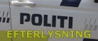 Nordjyllands Politi efterlyser Dan