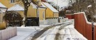 Snestorm: fortsat få udfordringer i Nordjylland