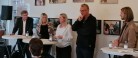 I fremtiden kan frivillige blive en større del af den offentlige velfærd