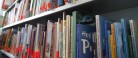 Bogsalg på kommunens biblioteker
