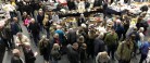 Stort rykind til kræmmer- og loppemarked