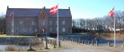 Forårskoncert i maj i Riddersalen på Sæbygård