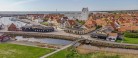 Kongehuset melder afbud til Købstadsjubilæum