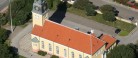 Frederikshavn Kommunes kirker er nu på Lex, Danmarks nationalleksikon