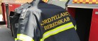 Anholdelse i brandsag fra Frederikshavn