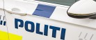 Våben fundet i dødsbo