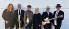 Koncert-aftengudstjeneste med “Get Back”, Beatles Tribute