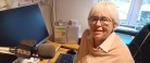FCMR: Ingelise Nyholm Andersen