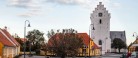 Musikalsk oplevelse i Teaterforening og Sæby Kirke