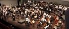 Filmkoncert i Frederikshavn er et stort samarbejdsprojekt