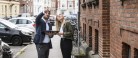 Hver tredje boligkøber er ’single’