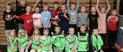 Sjov Fredag vandt over fodboldlandskampen mod Spanien