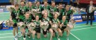 Topkamp i Badmintonligaen: VEB skal en tur til Aarhus