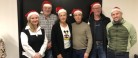 julehilsen fra Venstres byrådsgruppe