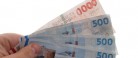 I dag udbetales forhøjet ældrecheck