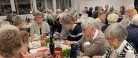 Karen hyldet for 25 år som formand